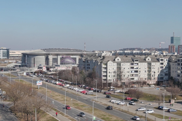 Holiday Inn BELGRADE (Belgrade)